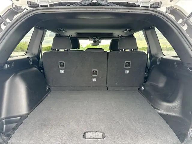 2024 Jeep Grand Cherokee Laredo X 4x4
