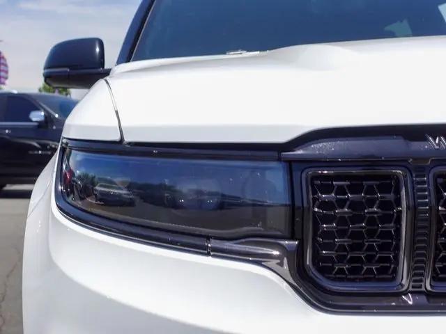 2024 Jeep Grand Wagoneer L Series II 4x4