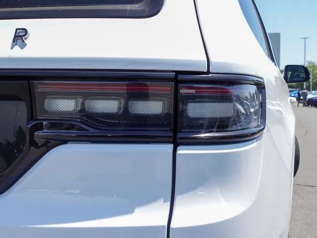 2024 Jeep Grand Wagoneer L Series II 4x4