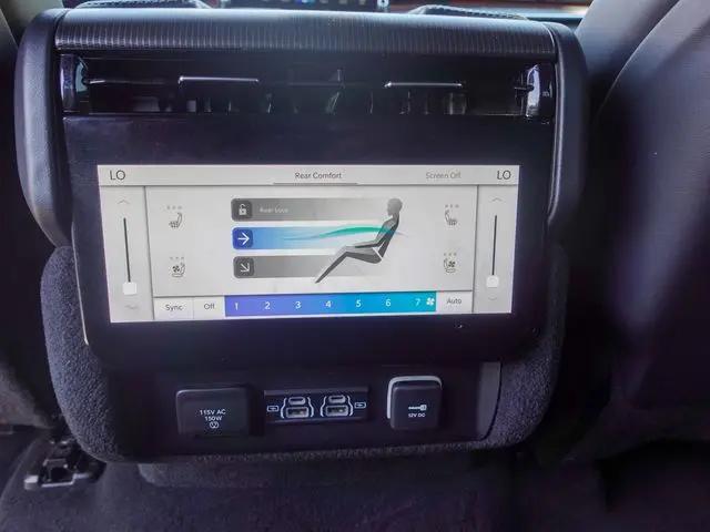 2024 Jeep Grand Wagoneer L Series II 4x4