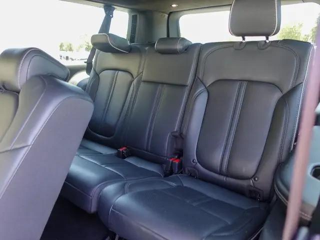2024 Jeep Grand Wagoneer L Series II 4x4
