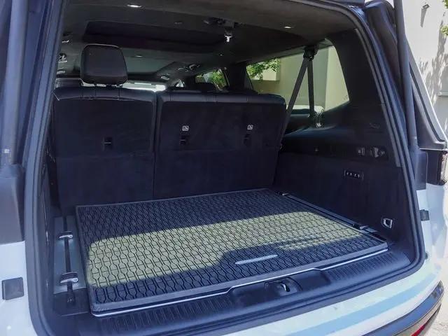 2024 Jeep Grand Wagoneer L Series II 4x4
