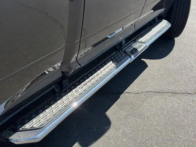 2025 Ram 2500 Big Horn Crew Cab 4x4 6'4" Box