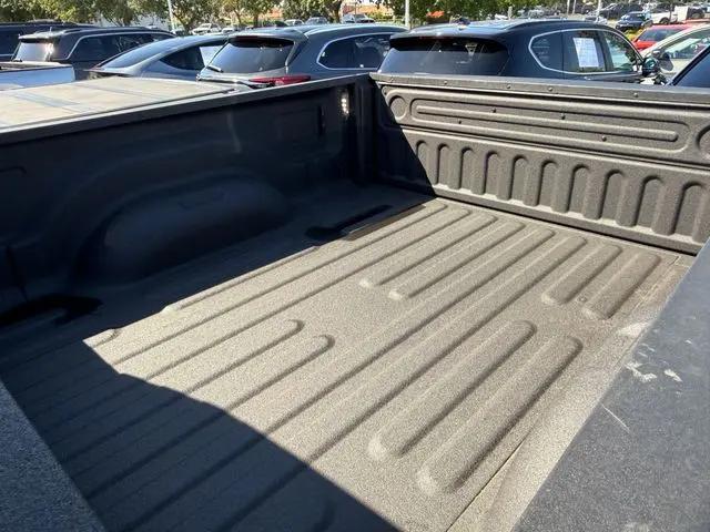 2025 Ram 2500 Big Horn Crew Cab 4x4 6'4" Box