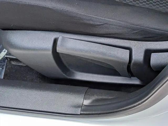 2020 Nissan Rogue Sport S FWD Xtronic CVT