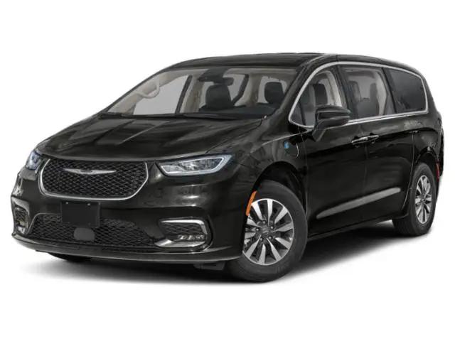 2024 Chrysler Pacifica Hybrid S Appearance Pkg for sale in White Bear Lake, MN