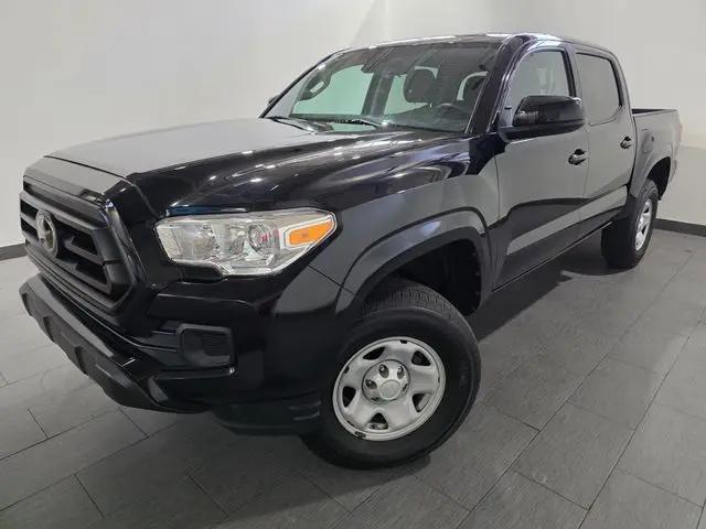 2020 Toyota Tacoma SR V6 for sale in Brook Park, OH