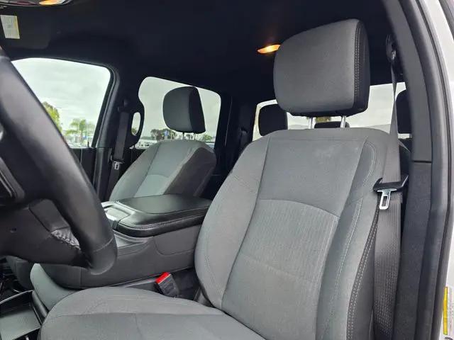 2024 Ram 2500 Big Horn Crew Cab 4x4 6'4" Box