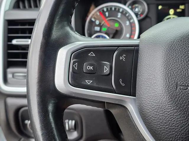 2024 Ram 2500 Big Horn Crew Cab 4x4 6'4" Box