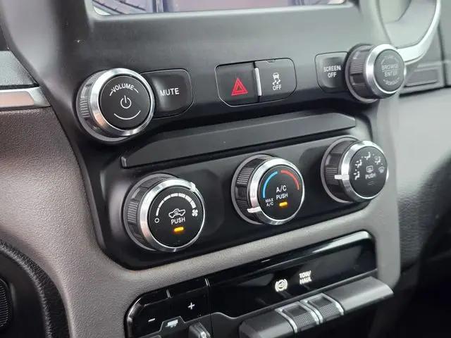 2024 Ram 2500 Big Horn Crew Cab 4x4 6'4" Box