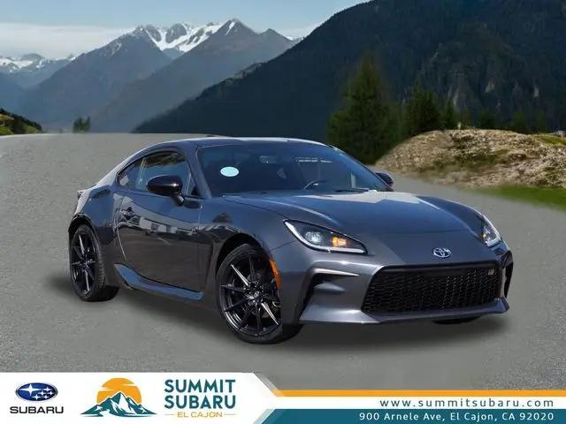 2024 Toyota GR86 Premium for sale in El Cajon, CA