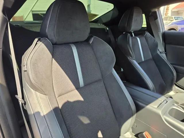 2024 Toyota GR86 Premium