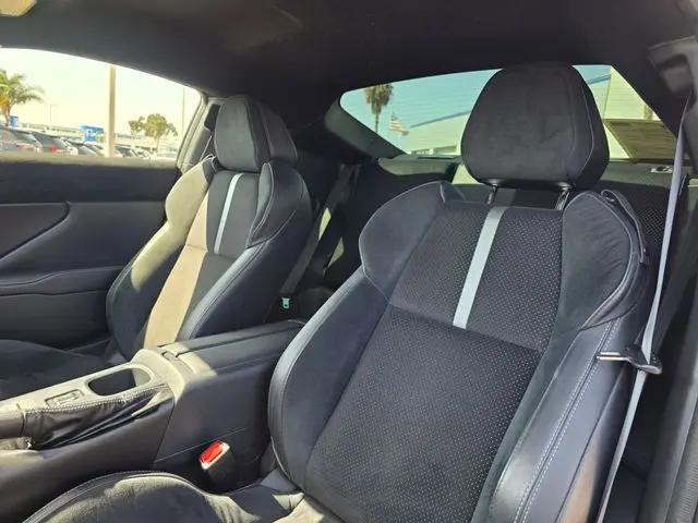 2024 Toyota GR86 Premium