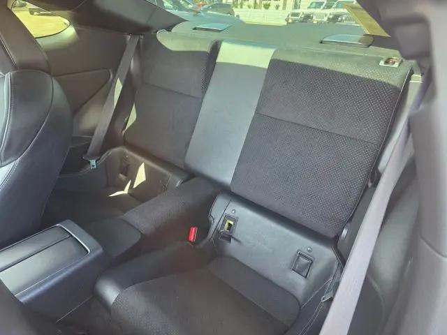 2024 Toyota GR86 Premium