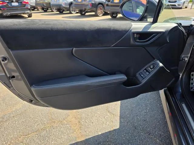 2024 Toyota GR86 Premium