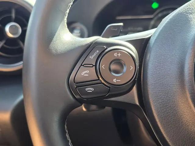 2024 Toyota GR86 Premium