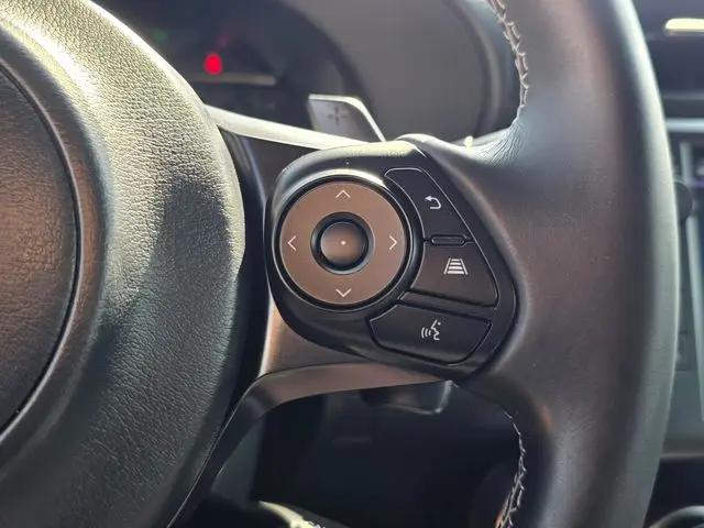 2024 Toyota GR86 Premium