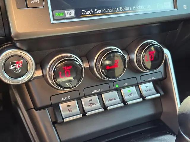 2024 Toyota GR86 Premium