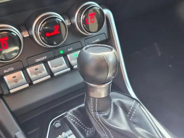 2024 Toyota GR86 Premium