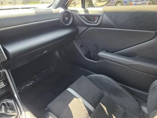 2024 Toyota GR86 Premium