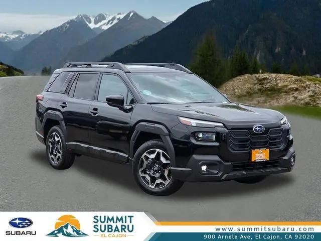 2026 Subaru Outback Touring for sale in El Cajon, CA