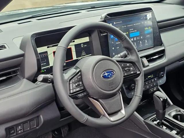 2026 Subaru Outback Touring