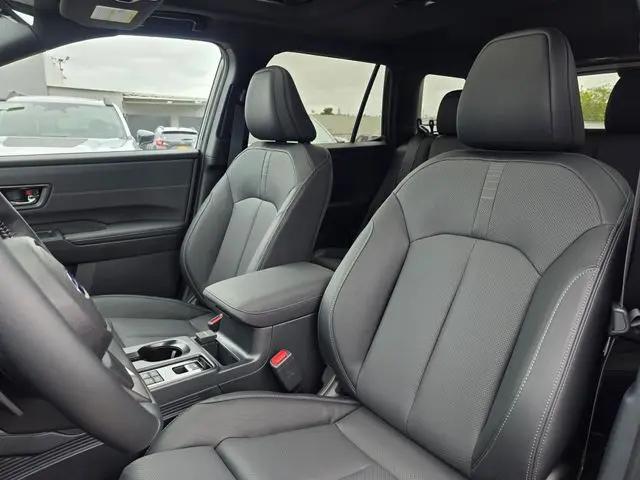 2026 Subaru Outback Touring