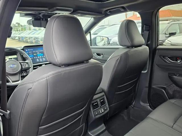 2026 Subaru Outback Touring