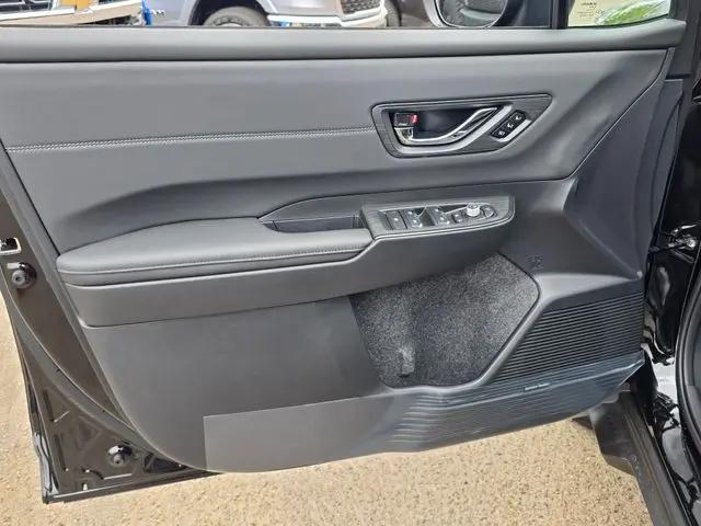 2026 Subaru Outback Touring