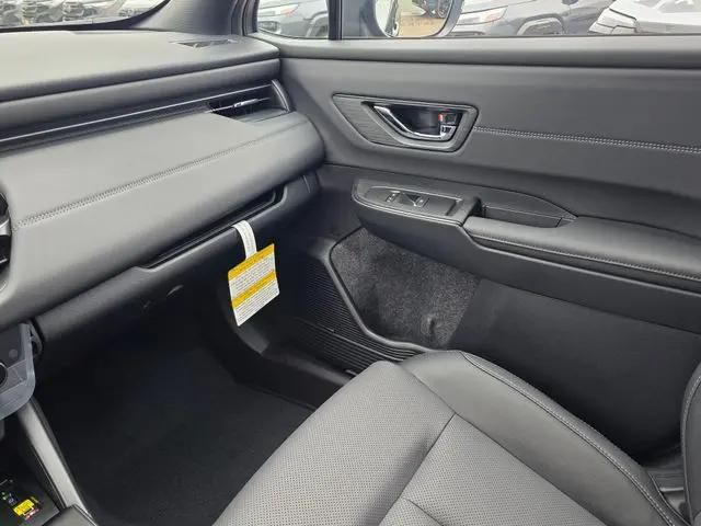 2026 Subaru Outback Touring
