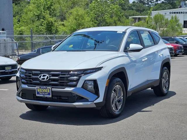 2026 Hyundai Tucson Hybrid Blue SE for sale in Conroe, TX