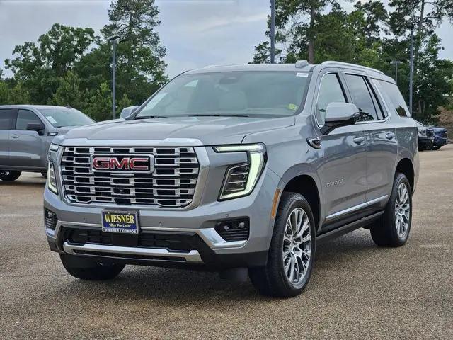 2026 GMC Yukon 4WD Denali for sale in Conroe, TX