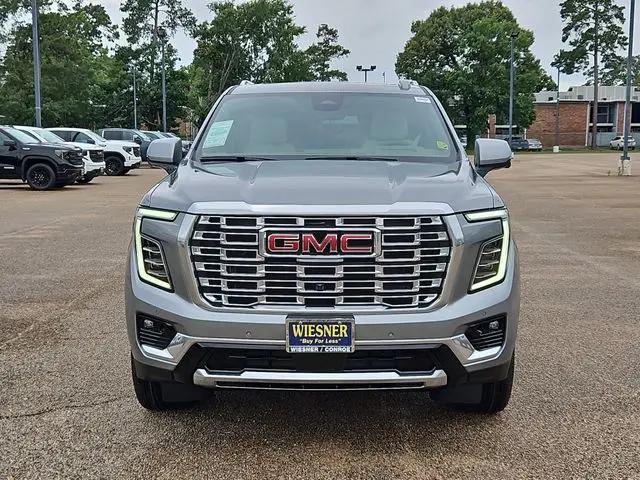 2026 GMC Yukon 4WD Denali