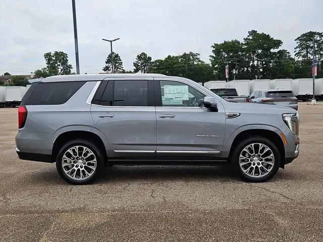 2026 GMC Yukon 4WD Denali