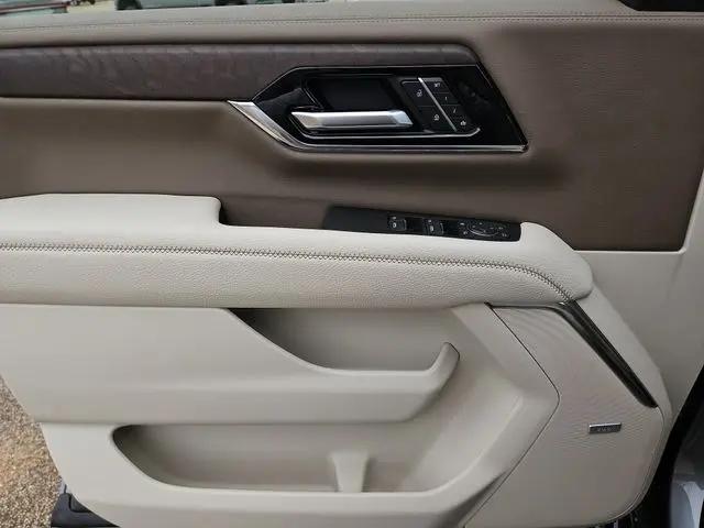 2026 GMC Yukon 4WD Denali