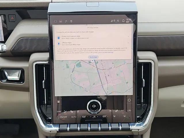 2026 GMC Yukon 4WD Denali