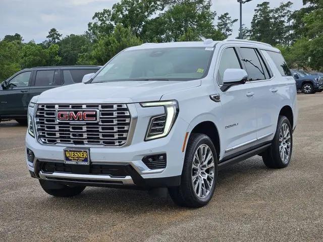 2026 GMC Yukon 4WD Denali for sale in Conroe, TX