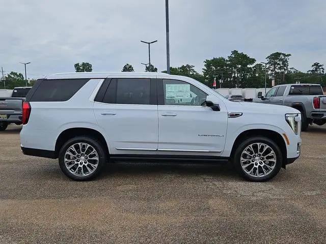 2026 GMC Yukon 4WD Denali