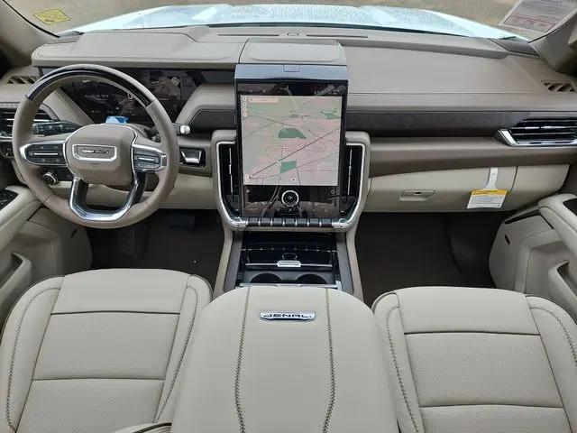 2026 GMC Yukon 4WD Denali
