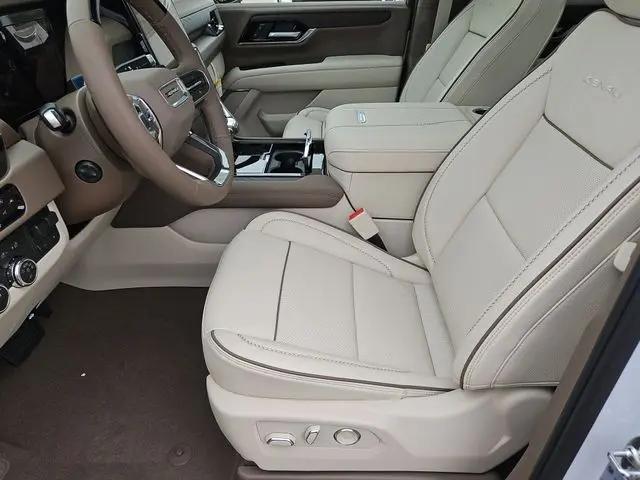 2026 GMC Yukon 4WD Denali