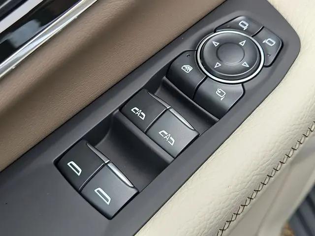 2026 GMC Yukon 4WD Denali