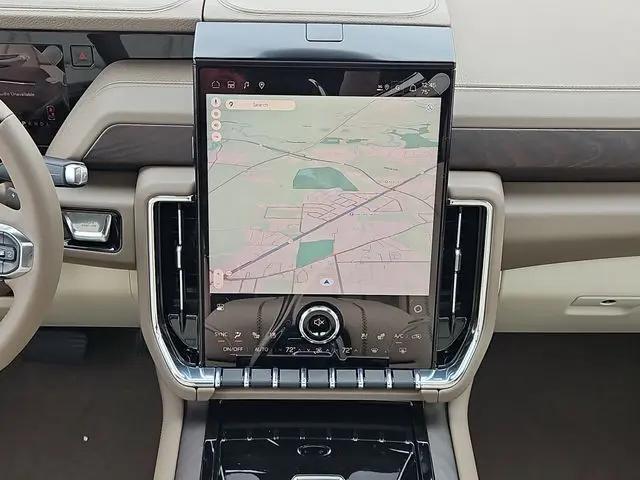 2026 GMC Yukon 4WD Denali