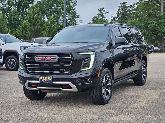 2026 GMC Yukon XL 4WD AT4 for sale in Conroe, TX