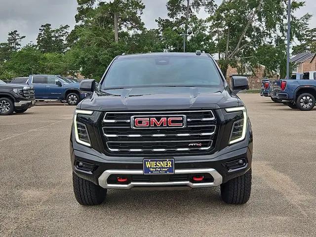 2026 GMC Yukon XL 4WD AT4