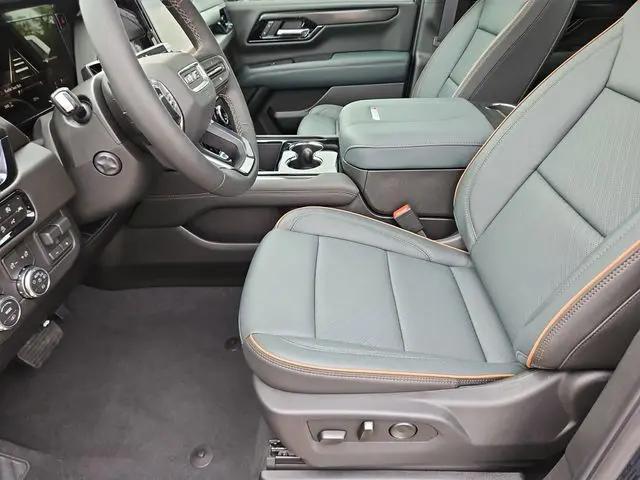 2026 GMC Yukon XL 4WD AT4