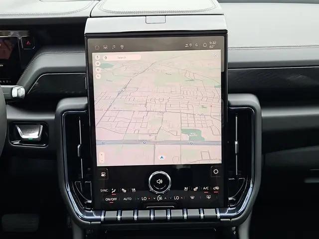 2026 GMC Yukon XL 4WD AT4