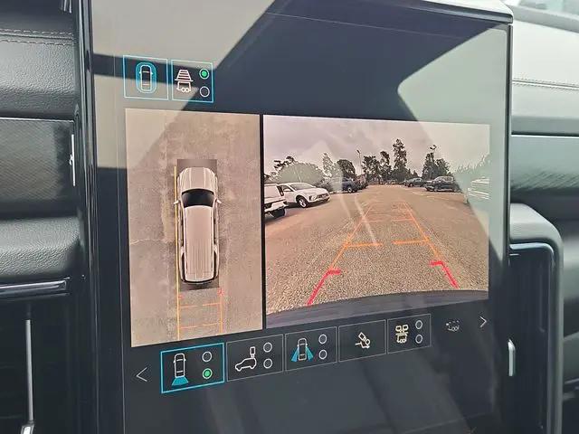 2026 GMC Yukon XL 4WD AT4
