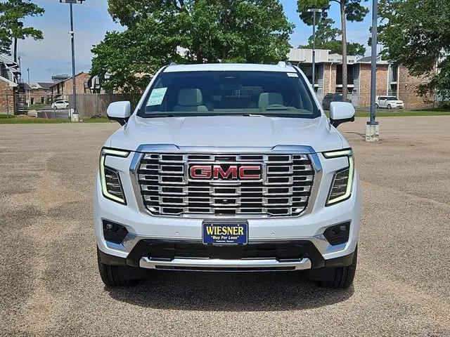 2026 GMC Yukon XL 4WD Denali