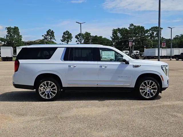 2026 GMC Yukon XL 4WD Denali