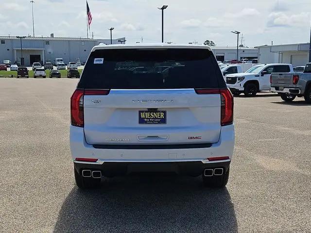 2026 GMC Yukon XL 4WD Denali